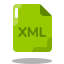 XML logo